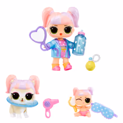 L.O.L. Surprise! Bubble Surprise Deluxe - Vue supplémentaire 6