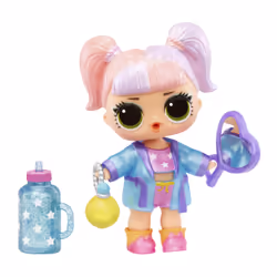L.O.L. Surprise! Bubble Surprise Deluxe - Vue supplémentaire 8