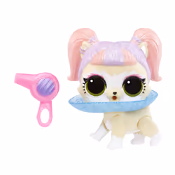 L.O.L. Surprise! Bubble Surprise Deluxe - Vue supplémentaire 9