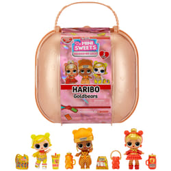 L.O.L. Surprise! Loves Mini Sweets X HARIBO Deluxe- Haribo Goldbears