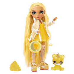Rainbow High Classic Rainbow Sunny - Vue supplémentaire 10