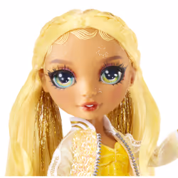 Rainbow High Classic Rainbow Sunny - Vue supplémentaire 11