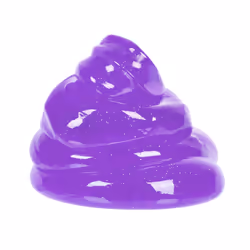Rainbow High Classic Rainbow Fashion Doll- Violet (purple) - Vue supplémentaire 4