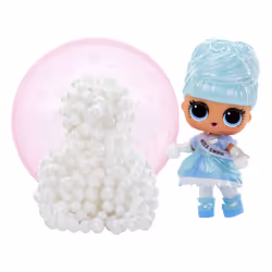 L.O.L. Surprise! Winter Snow Tots - Vue supplémentaire 4