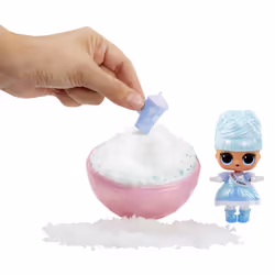 L.O.L. Surprise! Winter Snow Tots - Vue supplémentaire 6