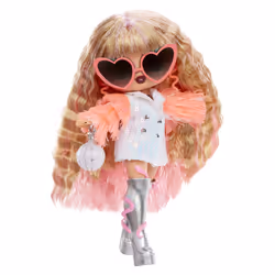 L.O.L. Surprise! Tweens Neon Pop Stars - Thea Stars