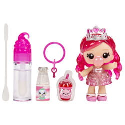 MGA Entertainment Yummiland Lipgloss Doll Character Assortment