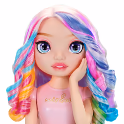 Rainbow High Styling Head Playset