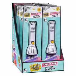 Miniverse Mini UV Light Toy UV light - Vue supplémentaire 10