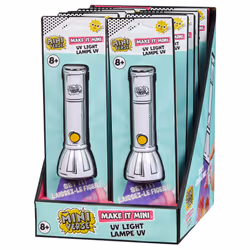 Miniverse Mini UV Light Toy UV light - Vue supplémentaire 11