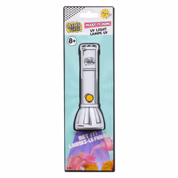 Miniverse Mini UV Light Toy UV light - Vue supplémentaire 13