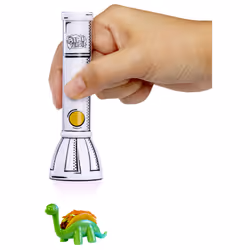 Miniverse Mini UV Light Toy UV light - Vue supplémentaire 15