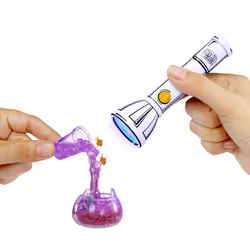Miniverse Mini UV Light Toy UV light - Vue supplémentaire 16