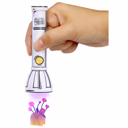 Miniverse Mini UV Light Toy UV light - Vue supplémentaire 5