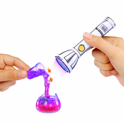 Miniverse Mini UV Light Toy UV light - Vue supplémentaire 6