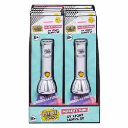 Miniverse Mini UV Light Toy UV light - Vue supplémentaire 9