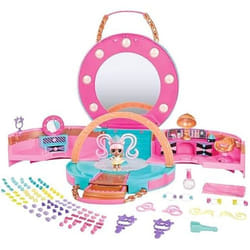 L.O.L. Surprise! Hair Beads Salon