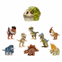 MGA Entertainment GrossMos Blind Dino Assortment