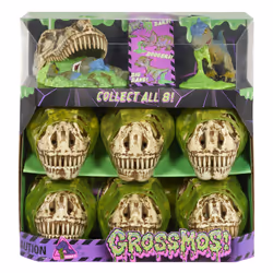 MGA Entertainment GrossMos Blind Dino Assortment - Vue supplémentaire 11