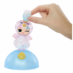 L.O.L. Surprise! Unicorn Tots Asst in PDQ - Vue supplémentaire 4