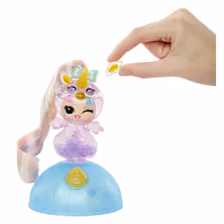 L.O.L. Surprise! Unicorn Tots Asst in PDQ - Vue supplémentaire 7
