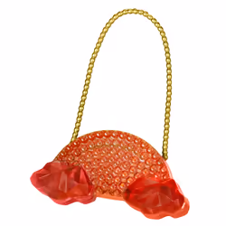 Rainbow High Creative Crystals Fashion Doll- Iris Bow - Vue supplémentaire 7