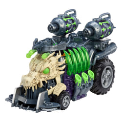 MGA Entertainment Ninjombie Vehicle