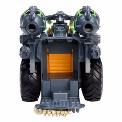 MGA Entertainment Ninjombie Vehicle - Vue supplémentaire 4