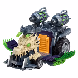 MGA Entertainment Ninjombie Vehicle - Vue supplémentaire 6