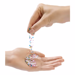Rainbow High Rainbow Shimmers with Slime Fashion Doll - Bella (pink) - Vue supplémentaire 6
