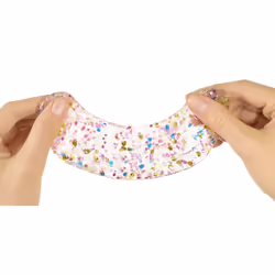 Rainbow High Rainbow Shimmers with Slime Fashion Doll - Bella (pink) - Vue supplémentaire 7
