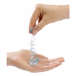 Rainbow High Rainbow Shimmers with Slime Fashion Doll - Skyler (blue) - Vue supplémentaire 6