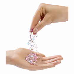 Rainbow High Rainbow Shimmers with Slime Fashion Doll - Violet (purple) - Vue supplémentaire 6