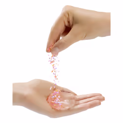 Rainbow High Rainbow Shimmers with Slime Fashion Doll - Iris (rainbow) - Vue supplémentaire 5