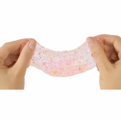 Rainbow High Rainbow Shimmers with Slime Fashion Doll - Iris (rainbow) - Vue supplémentaire 6