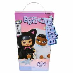 Bratz Bratziez Asst - Iconz Series - Vue supplémentaire 2