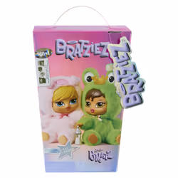 Bratz Bratziez Asst - Iconz Series - Vue supplémentaire 3