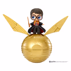 L.O.L. Surprise! Loves Harry Potter Tots Asst - Vue supplémentaire 2