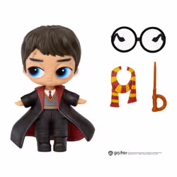 L.O.L. Surprise! Loves Harry Potter Tots Asst - Vue supplémentaire 3
