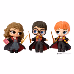 L.O.L. Surprise! Loves Harry Potter Tots Asst - Vue supplémentaire 4