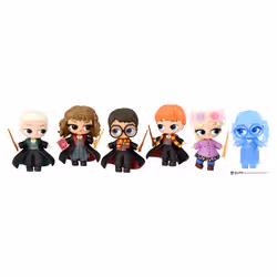 L.O.L. Surprise! Loves Harry Potter Tots Asst - Vue supplémentaire 5