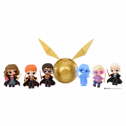 L.O.L. Surprise! Loves Harry Potter Tots Asst - Vue supplémentaire 6