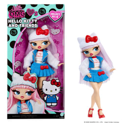 L.O.L. Surprise! O.M.G. Loves Hello Kitty® and Friends – Hello Kitty