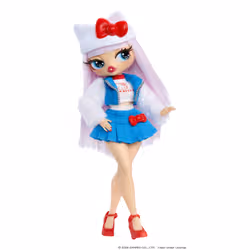L.O.L. Surprise! O.M.G. Loves Hello Kitty® and Friends – Hello Kitty - Vue supplémentaire 2