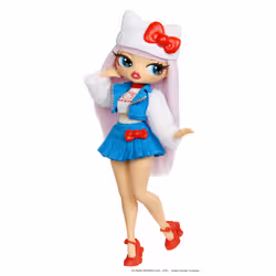 L.O.L. Surprise! O.M.G. Loves Hello Kitty® and Friends – Hello Kitty - Vue supplémentaire 4
