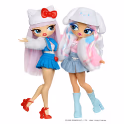 L.O.L. Surprise! O.M.G. Loves Hello Kitty® and Friends – Hello Kitty - Vue supplémentaire 5