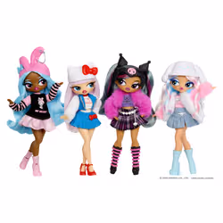 L.O.L. Surprise! O.M.G. Loves Hello Kitty® and Friends – Hello Kitty - Vue supplémentaire 7