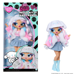 L.O.L. Surprise! O.M.G. Loves Hello Kitty® and Friends – Cinnamoroll