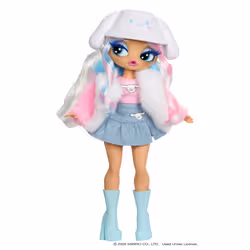 L.O.L. Surprise! O.M.G. Loves Hello Kitty® and Friends – Cinnamoroll - Vue supplémentaire 4