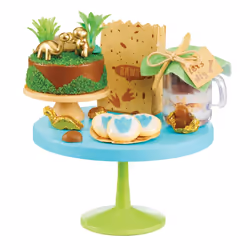 Miniverse Make It Mini Birthday - Vue supplémentaire 4